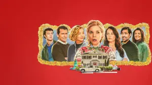 Задник до фильму"Ох. Що за. Радість." #578632