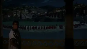 Задник до фильму"Спартак" #640842