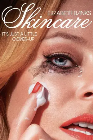 Постер до фильму"Догляд за шкірою" #637713