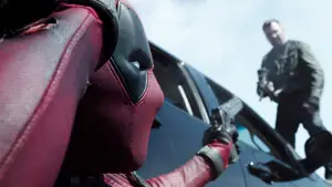 Задник до фильму"Дедпул" #568123