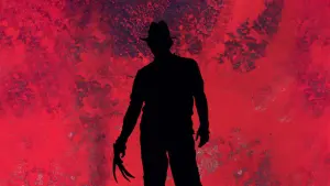 Задник до фильму"Кошмар на вулиці В’язів" #224327