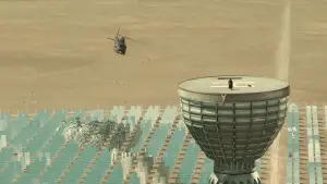 Задник до фильму"Сахара" #806261