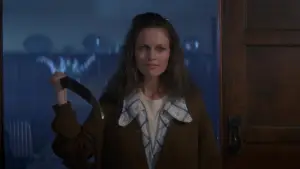 Задник до фильму"April Fool