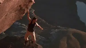 Задник до фильму"Місія неможлива 2" #638500