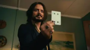 Задник до фильму"Книжковий хробак" #598510