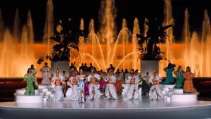 Задник до фильму"Хрещений батько 2" #531199