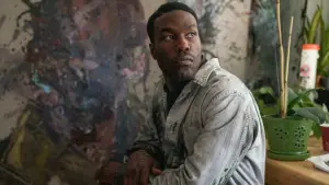 Задник до фильму"Кендімен" #307460