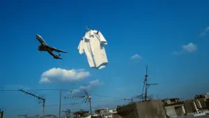 Задник до фильму"Чунцінський експрес" #180335