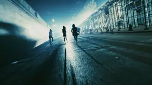 Задник до фильму"Монстро" #788722