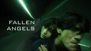 Занепалі янголи