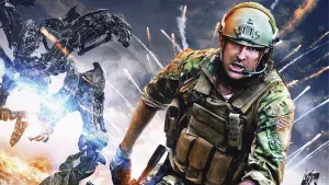 Задник до фильму"Повстання" #359892