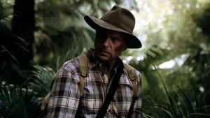 Задник до фильму"Парк Юрського періоду 3" #301820