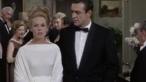 Задник до фильму"Марні" #235531