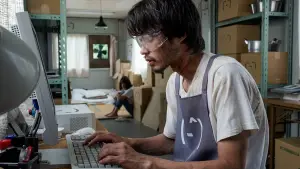 Задник до фильму"ビリーバーズ" #808378