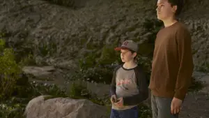 Задник до фильму"Беґмен" #628890