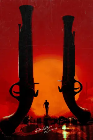 Постер до фильму"Вони кличуть його ОҐ" #621647