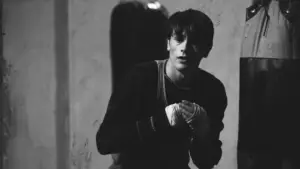 Задник до фильму"Рокко та його брати" #750840