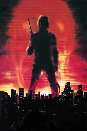 Постер до фильму"Вони живуть" #661124