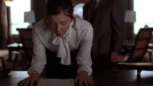 Задник до фильму"Секретарка" #263634