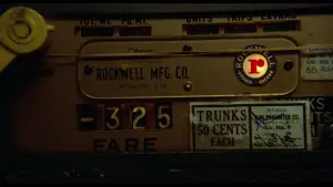 Задник до фильму"Таксист" #577227