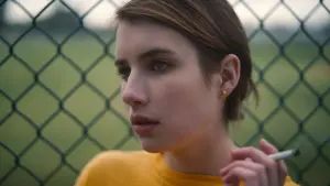 Задник до фильму"Пало-Альто" #429307