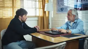 Задник до фильму"Kapag Tumayo Ang Testigo" #783638