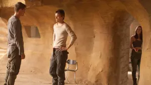 Задник до фильму"Гостя" #292731