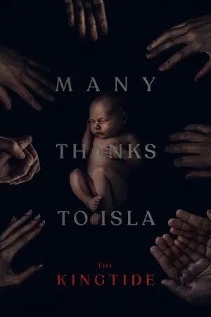 Постер до фильму"The King Tide" #786559