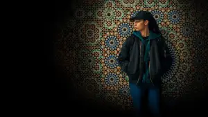 Задник до фильму"La Petite Dernière" #774943