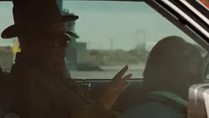 Задник до фильму"Чищення до блиску" #610149