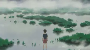 Задник до фильму"Спогади про Марні" #182016