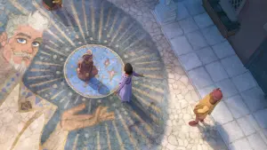 Задник до фильму"Бажання" #162654