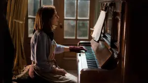 Задник до фильму"В обіймах брехні" #615307