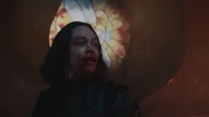 Задник до фильму"Граф Дракула: Історія кохання" #510055