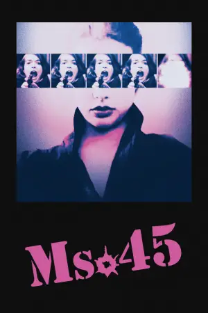 Міс «45 калібр»