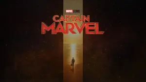 Задник до фильму"Капітан Марвел" #14016