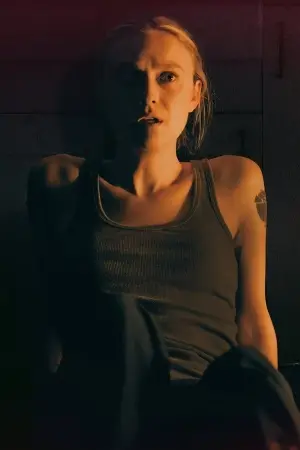 Постер до фильму"Порочний" #588327