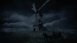 Задник до фильму"Сонна лощина" #609129