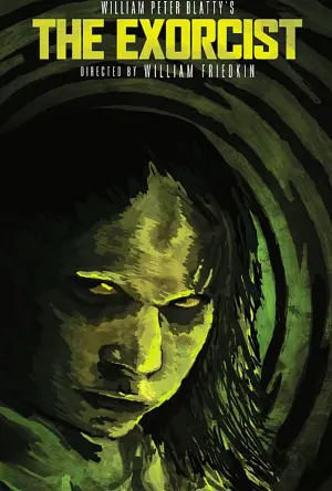 Постер до фильму"Той, що виганяє диявола" #26298