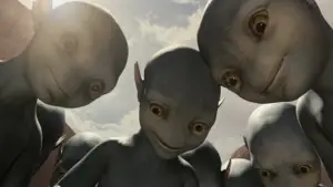 Задник до фильму"У пошуках галактики" #809546