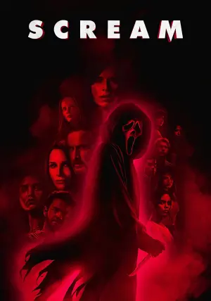 Постер до фильму"Крик" #21508