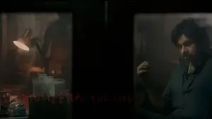 Задник до фильму"Вони кличуть його ОҐ" #621592