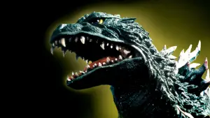 Задник до фильму"Ґодзілла проти Меґаґіраса (2000)" #653693