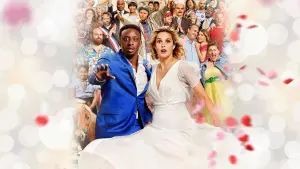 Задник до фильму"Весілля тільки для своїх" #329807