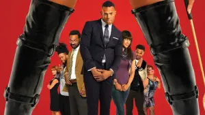 Задник до фильму"П’ятдесят відтінків чорного" #321760