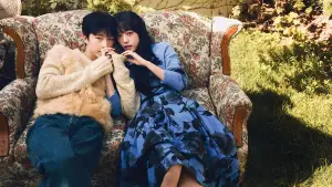 Задник до фильму"청설" #774763