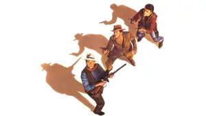 Задник до фильму"Ріо Браво" #681187