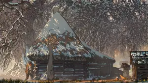 Задник до фильму"Найцінніший вантаж" #538568