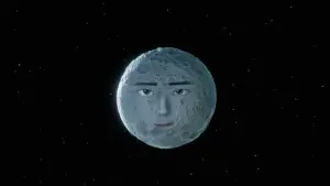 Задник до фильму"Кейпоп-мисливиці на демонів" #510607