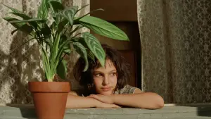 Задник до фильму"Леон" #749586